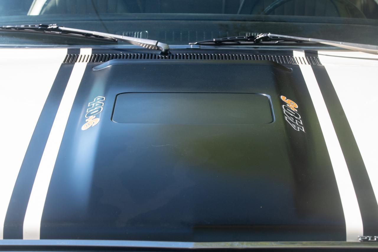 1970 Plymouth GTX &ndash; Ex Dave Billadeau collection