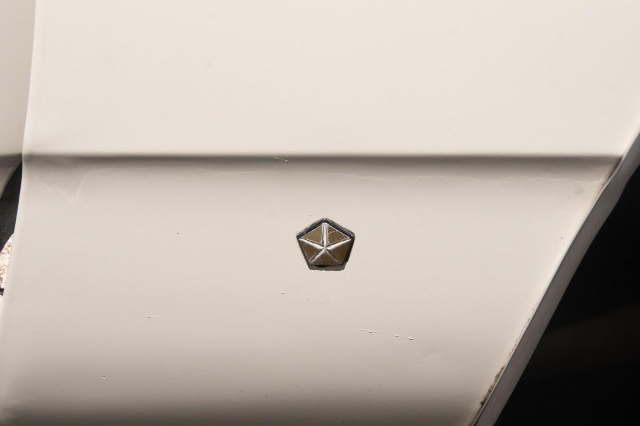 1970 Plymouth GTX &ndash; Ex Dave Billadeau collection