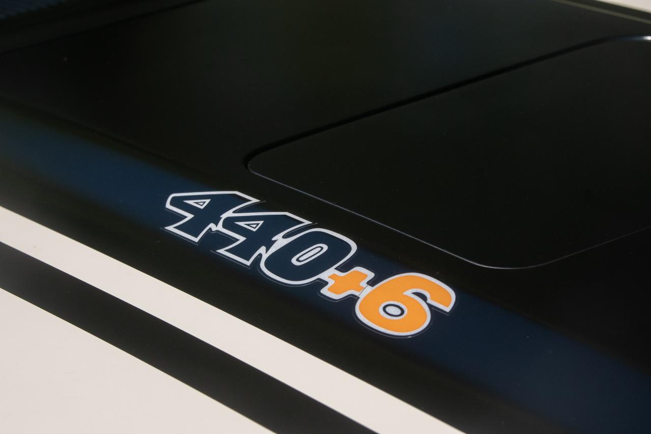 1970 Plymouth GTX &ndash; Ex Dave Billadeau collection