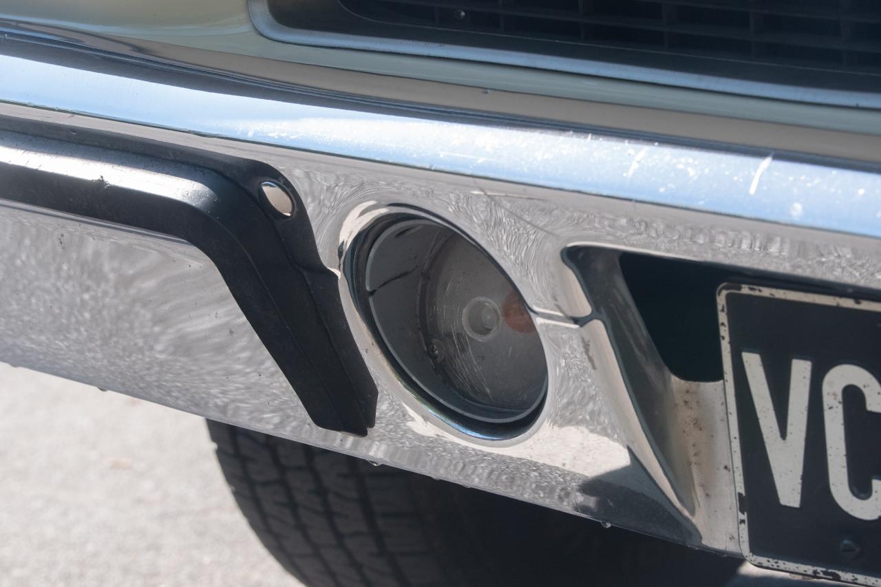 1970 Plymouth GTX &ndash; Ex Dave Billadeau collection