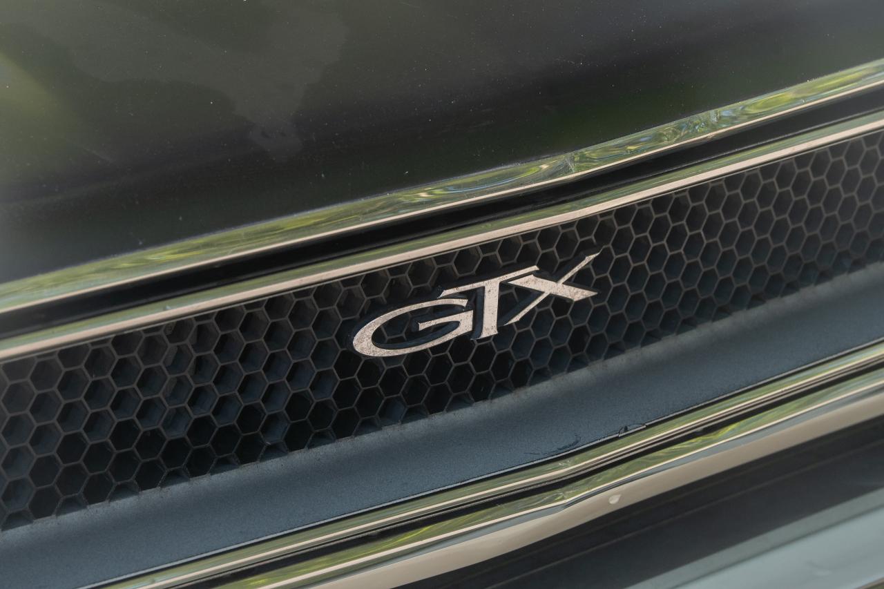 1970 Plymouth GTX &ndash; Ex Dave Billadeau collection