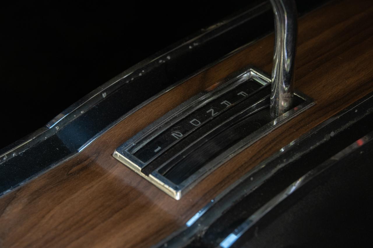 1970 Plymouth GTX &ndash; Ex Dave Billadeau collection