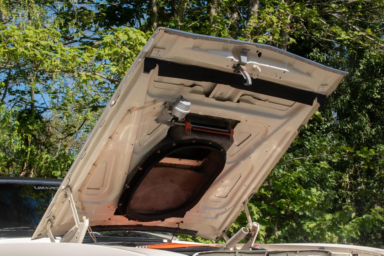 1970 Plymouth GTX &ndash; Ex Dave Billadeau collection