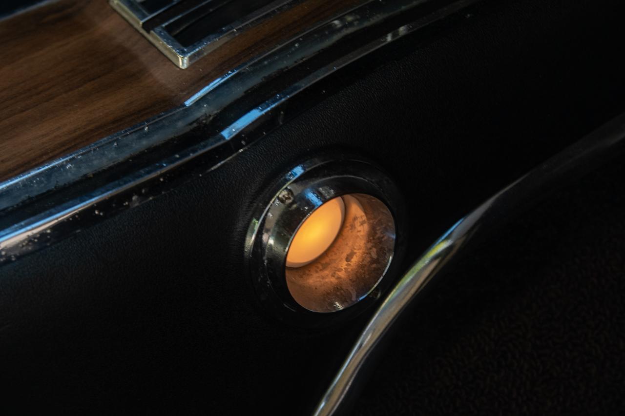 1970 Plymouth GTX &ndash; Ex Dave Billadeau collection