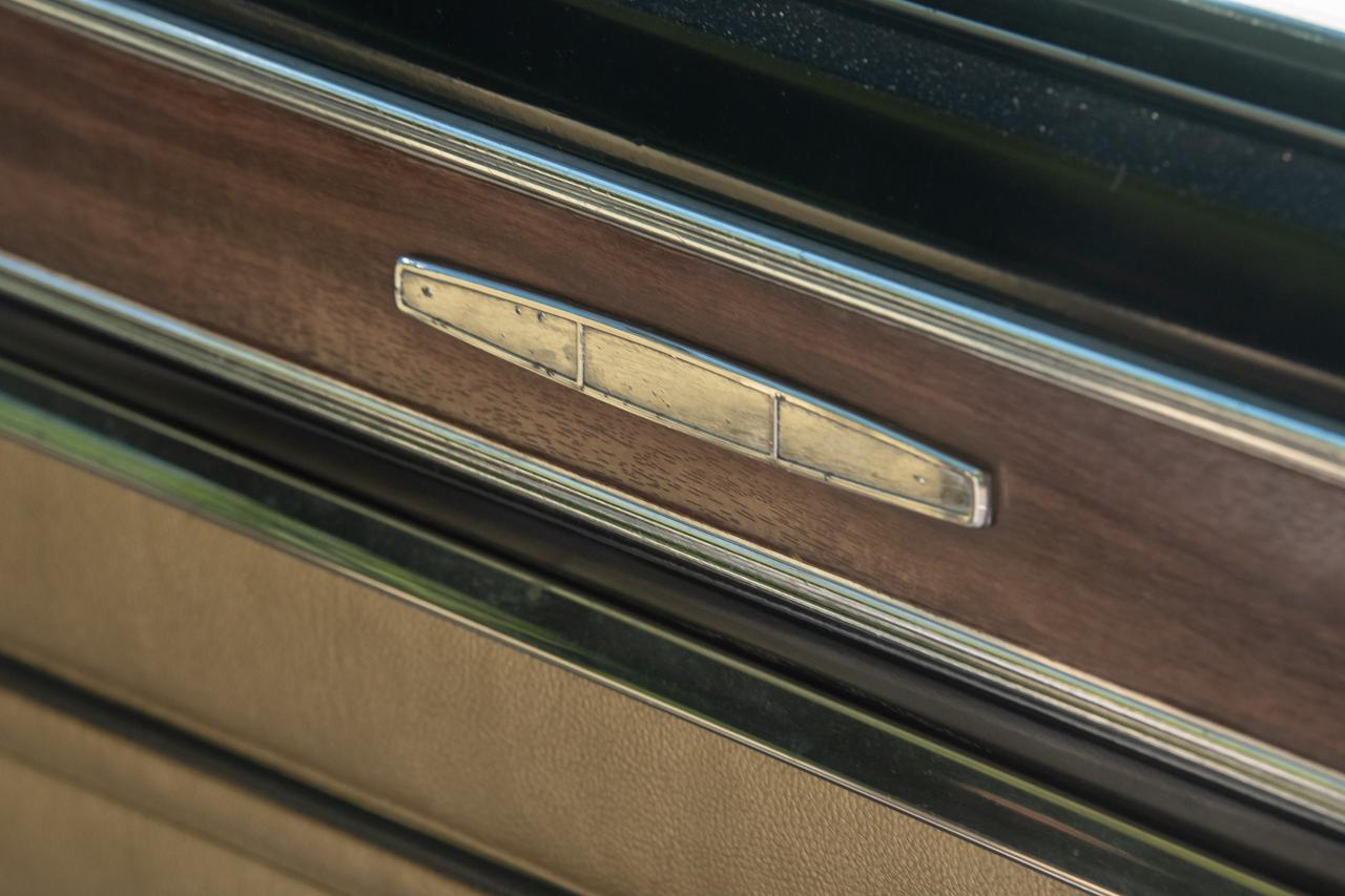 1970 Plymouth GTX &ndash; Ex Dave Billadeau collection