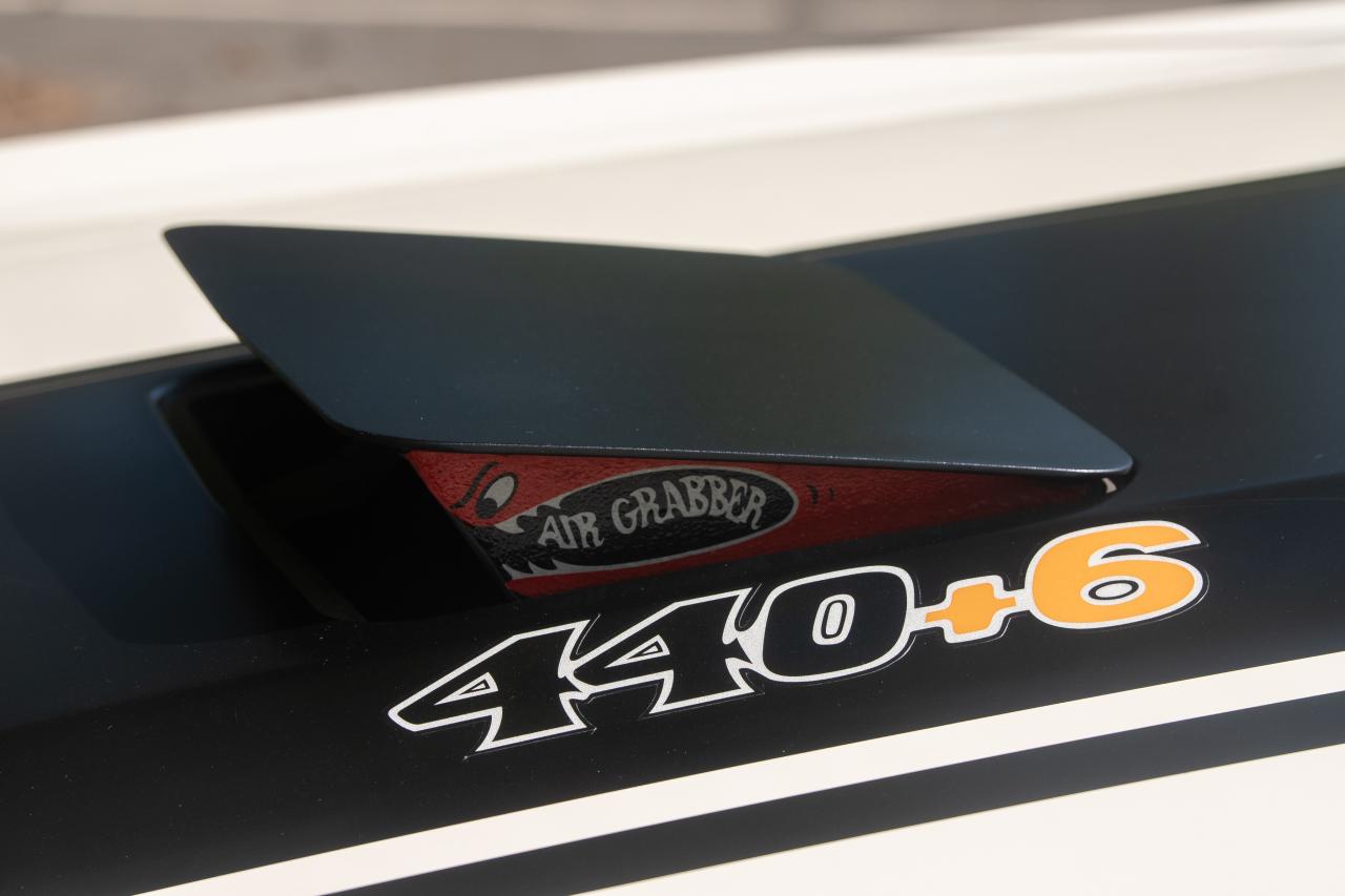 1970 Plymouth GTX &ndash; Ex Dave Billadeau collection