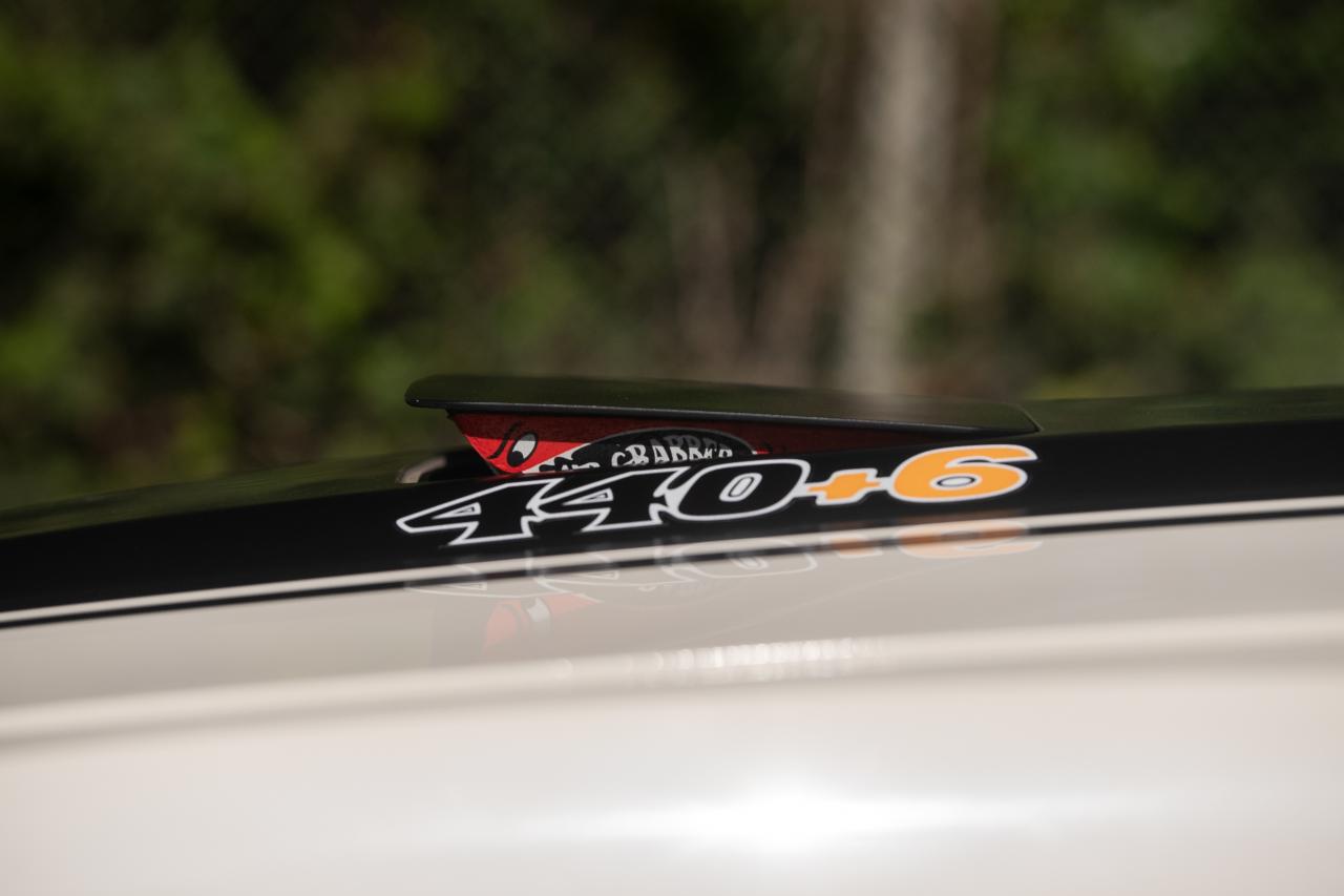 1970 Plymouth GTX &ndash; Ex Dave Billadeau collection