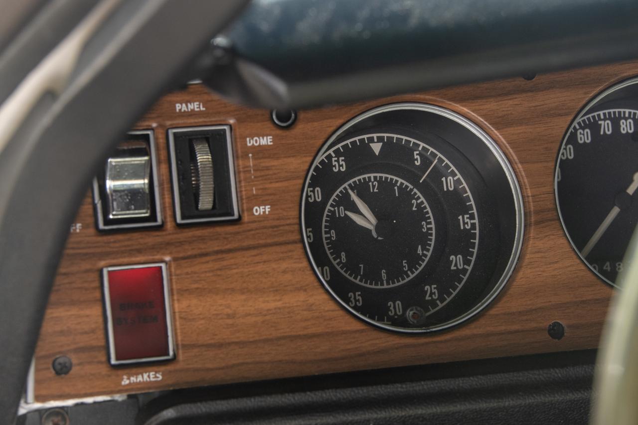 1970 Plymouth GTX &ndash; Ex Dave Billadeau collection