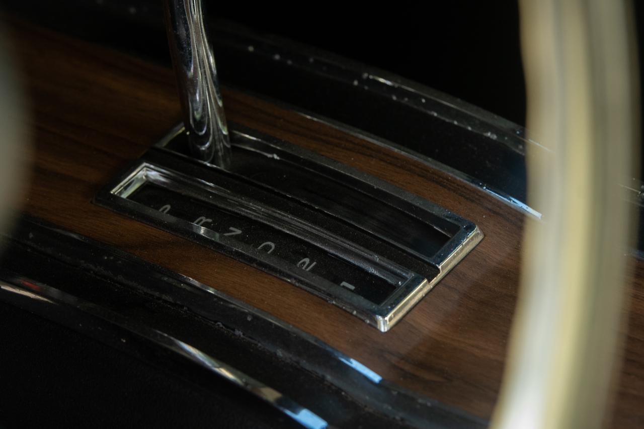 1970 Plymouth GTX &ndash; Ex Dave Billadeau collection