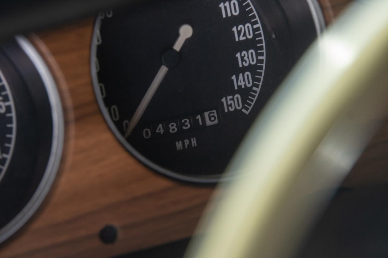 1970 Plymouth GTX &ndash; Ex Dave Billadeau collection