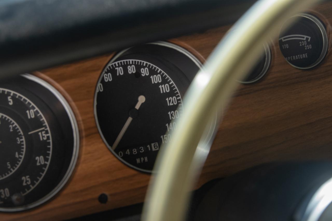 1970 Plymouth GTX &ndash; Ex Dave Billadeau collection