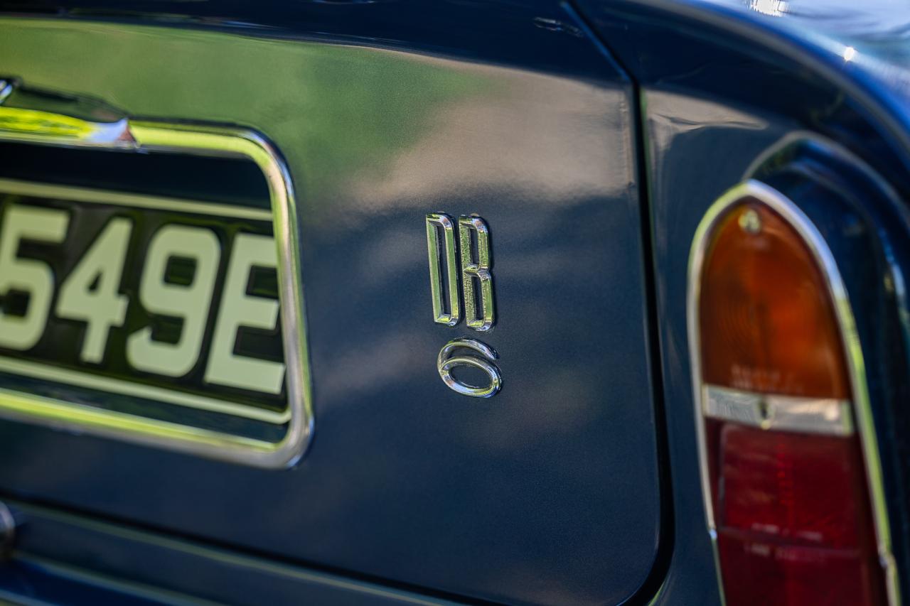 1967 Aston Martin DB6