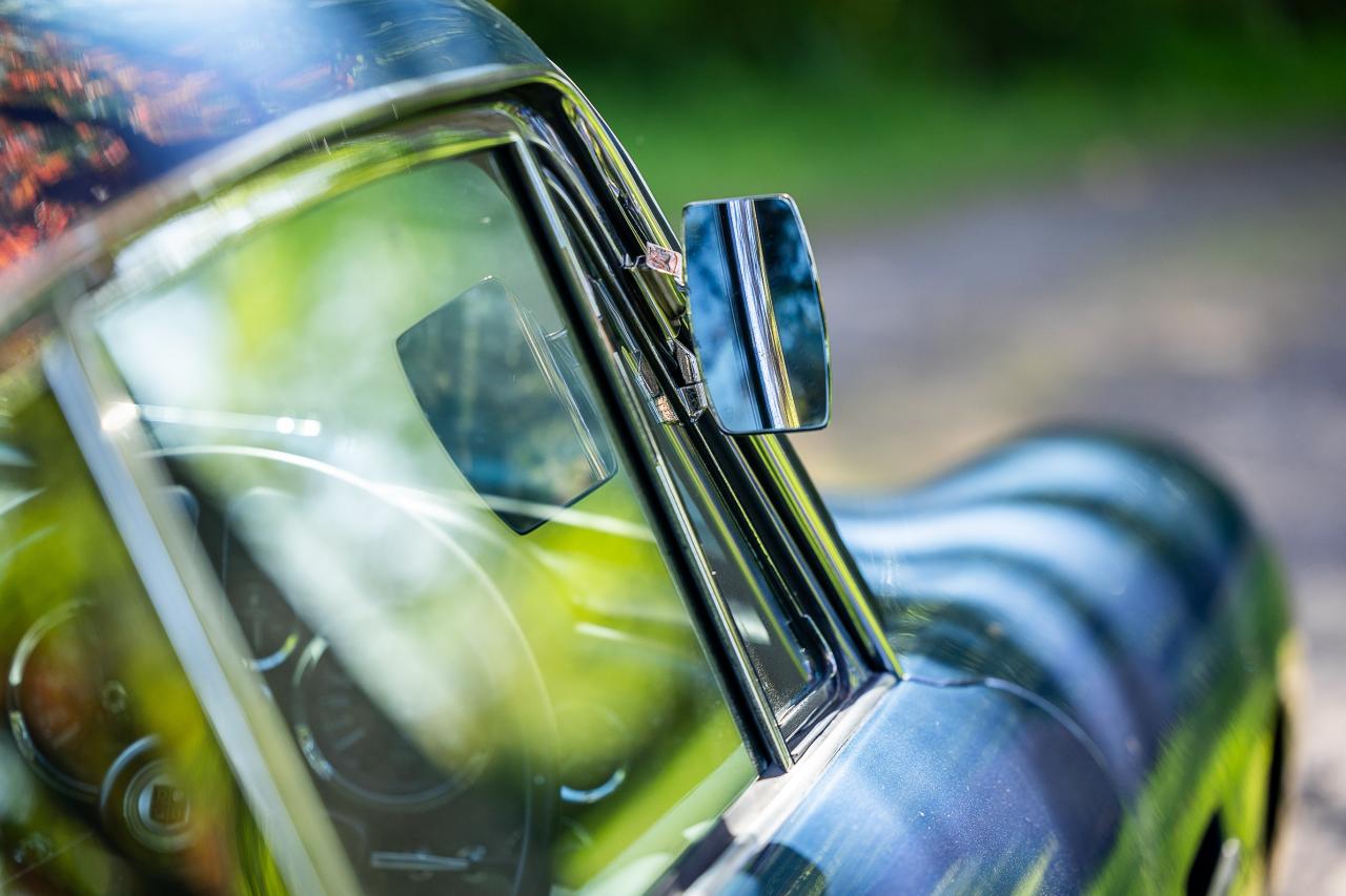 1967 Aston Martin DB6