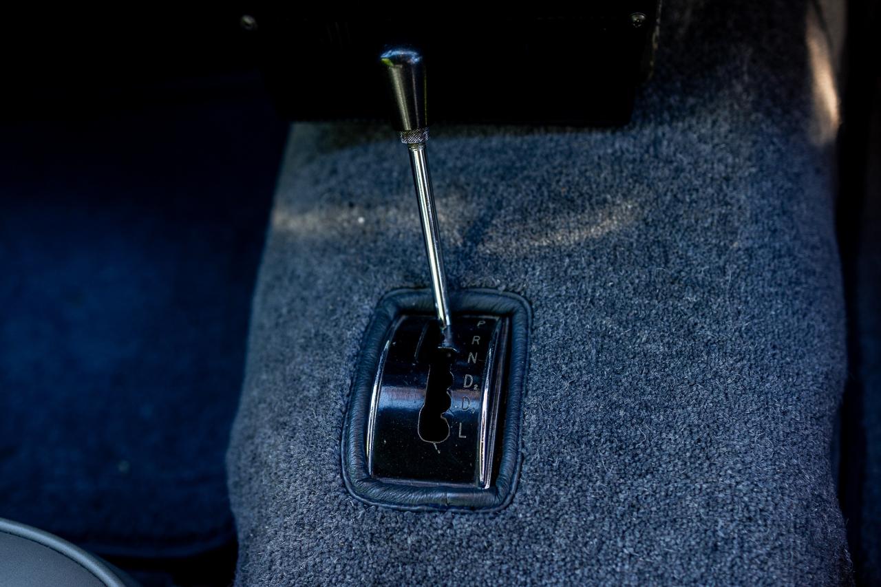 1967 Aston Martin DB6