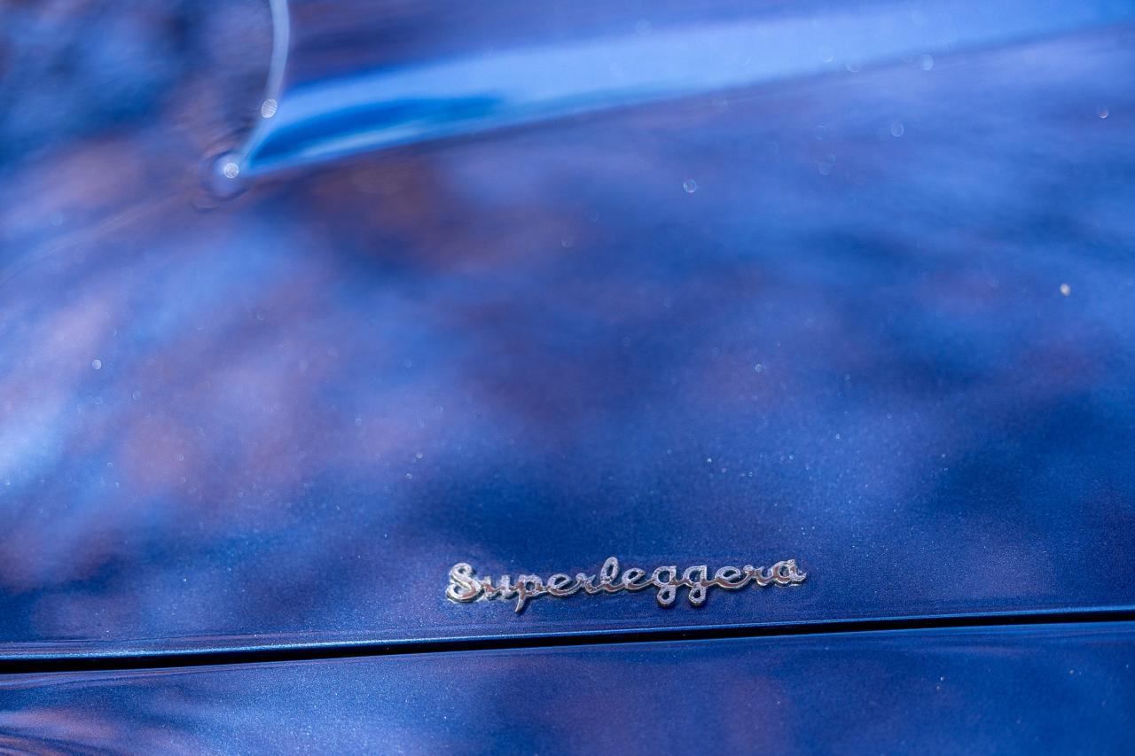 1967 Aston Martin DB6