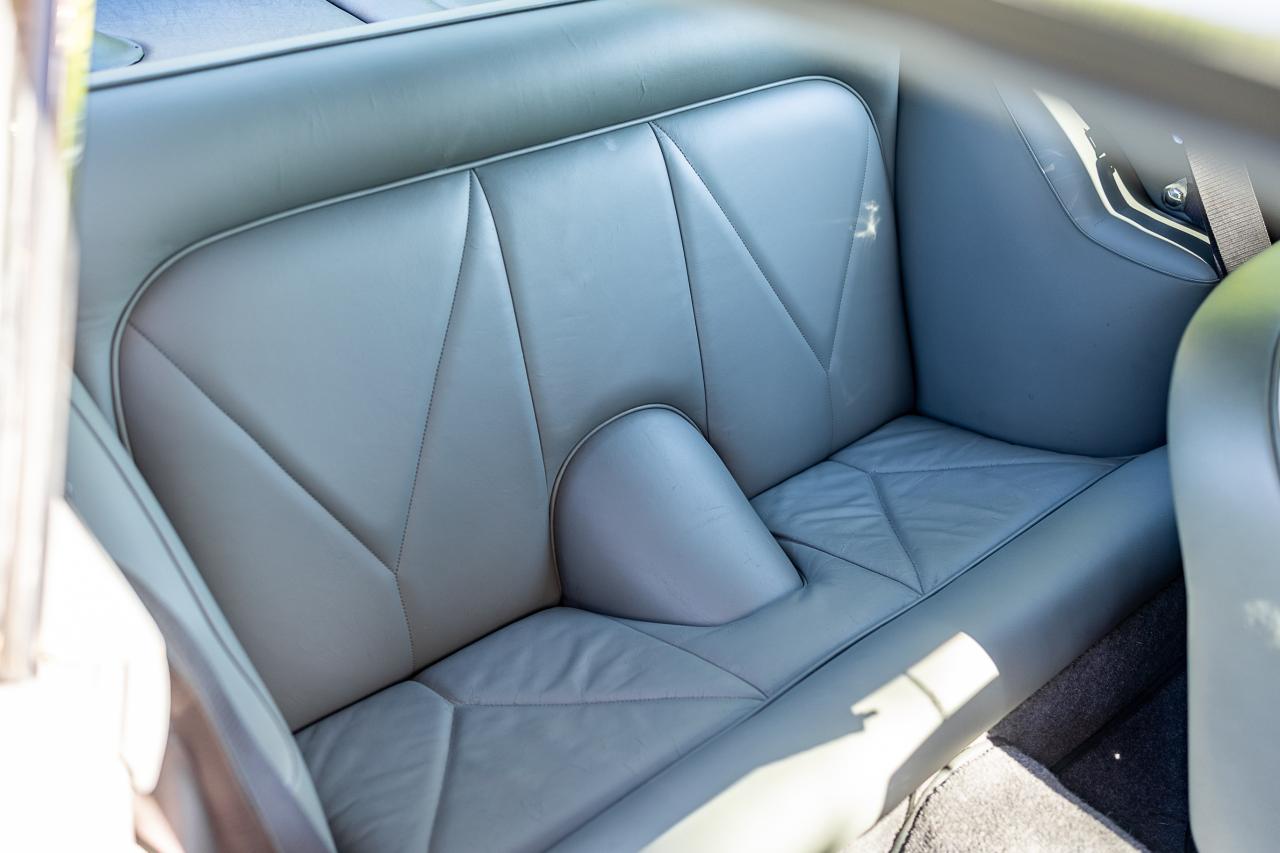 1967 Aston Martin DB6