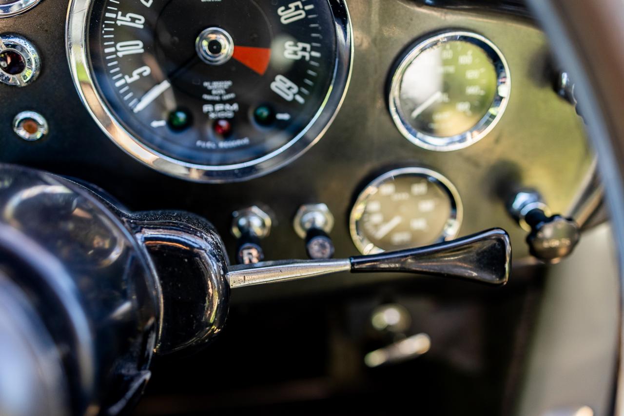 1967 Aston Martin DB6