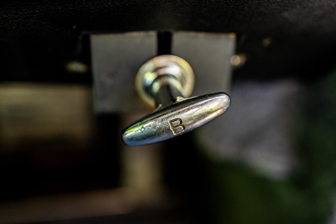 1967 Aston Martin DB6