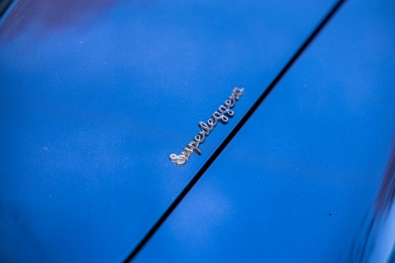 1967 Aston Martin DB6