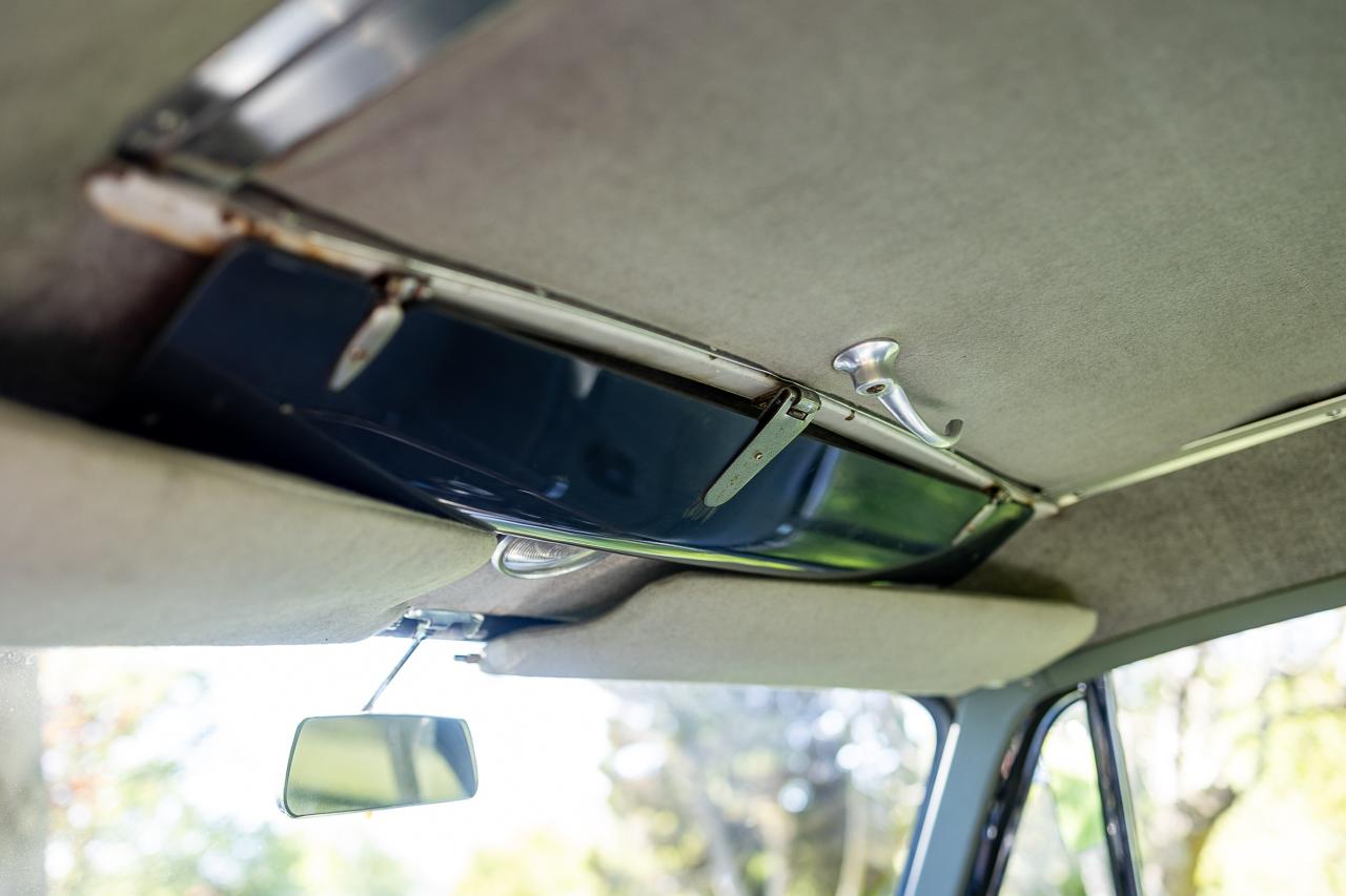 1967 Aston Martin DB6