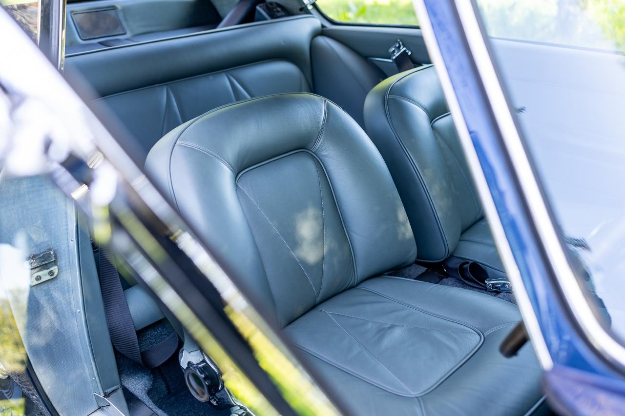 1967 Aston Martin DB6