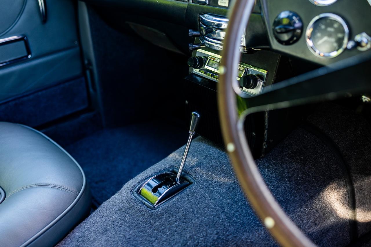 1967 Aston Martin DB6