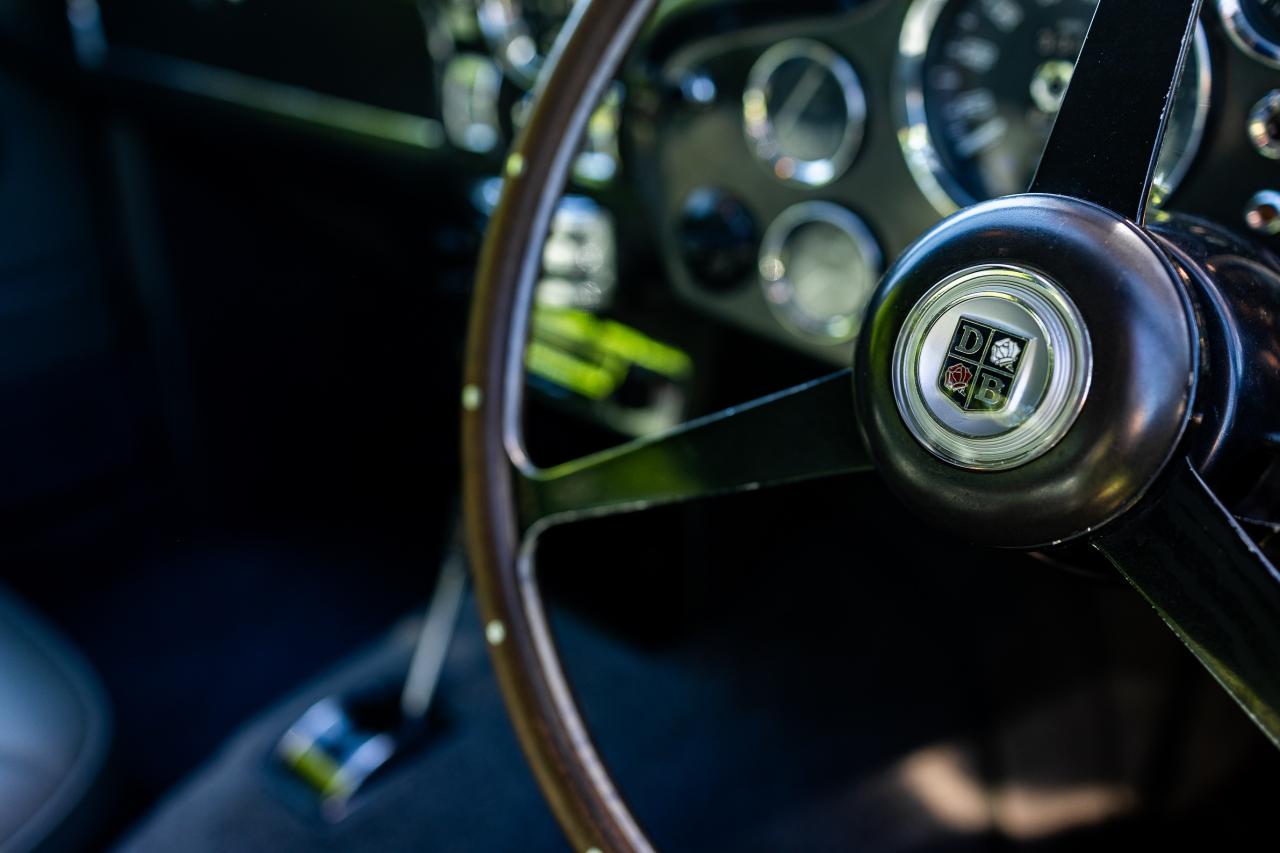 1967 Aston Martin DB6