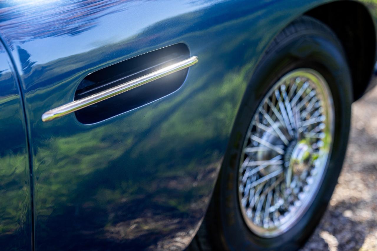 1967 Aston Martin DB6