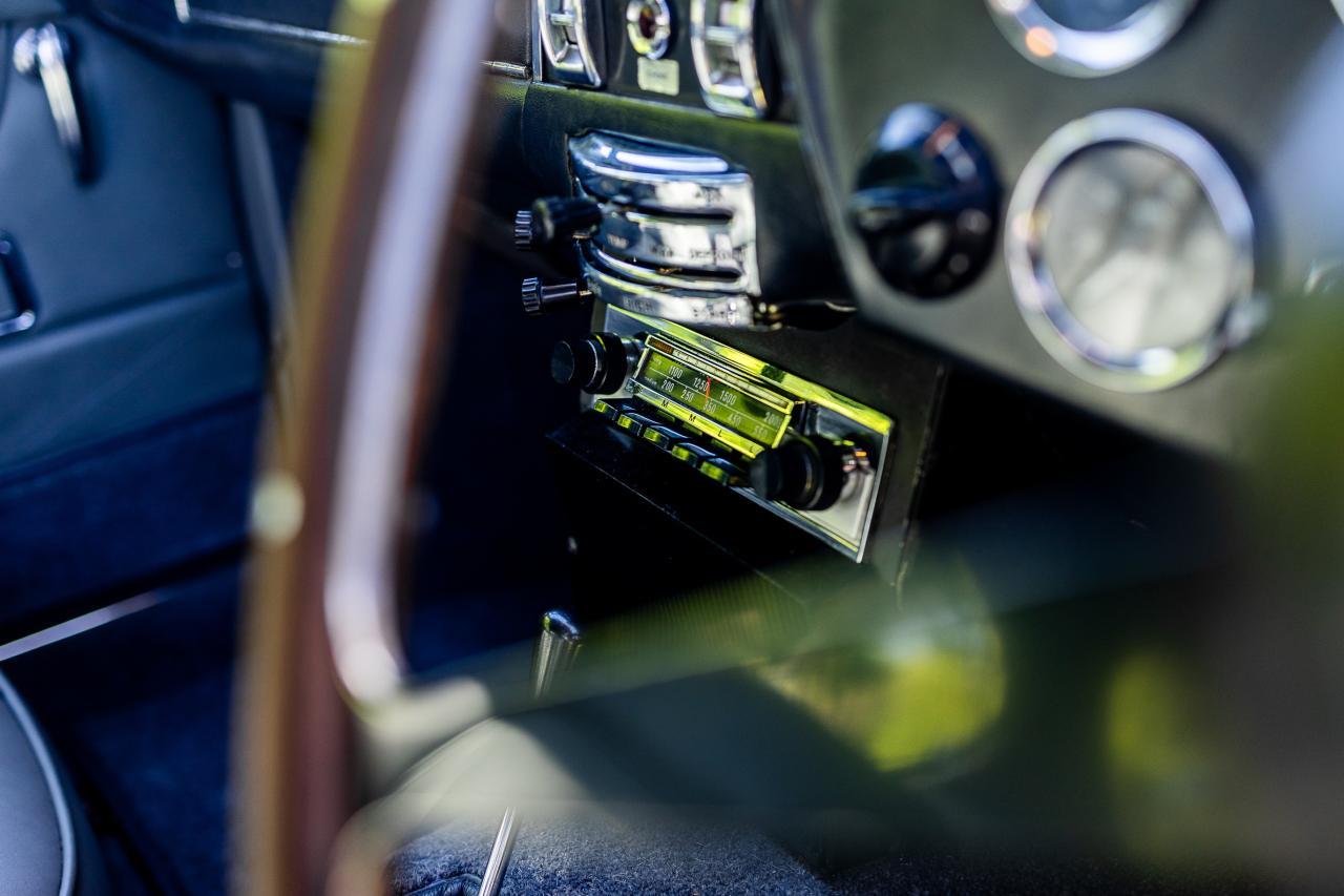 1967 Aston Martin DB6