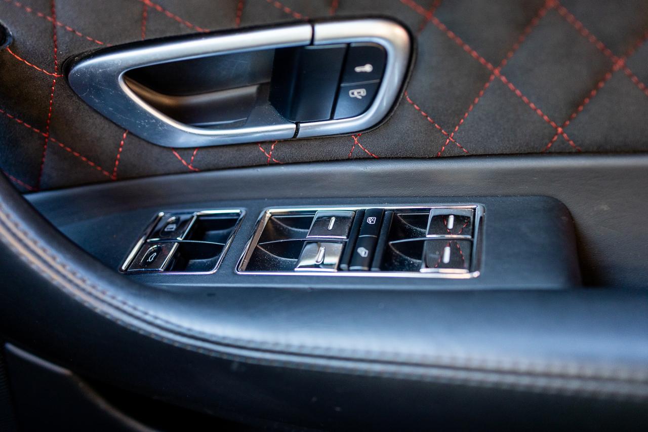 2010 Bentley Continental Supersports