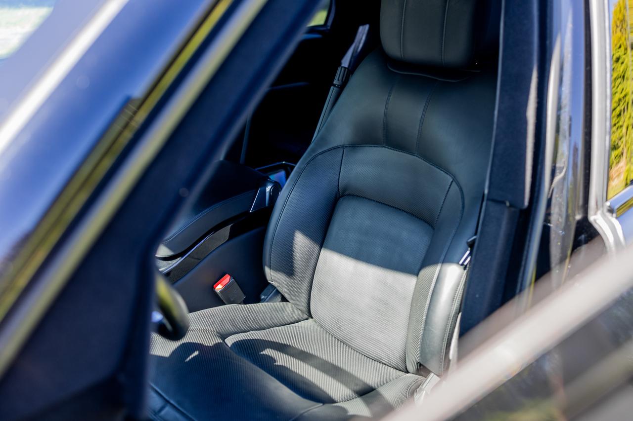 2022 Land Rover Rover Range Rover Armoured Level 6