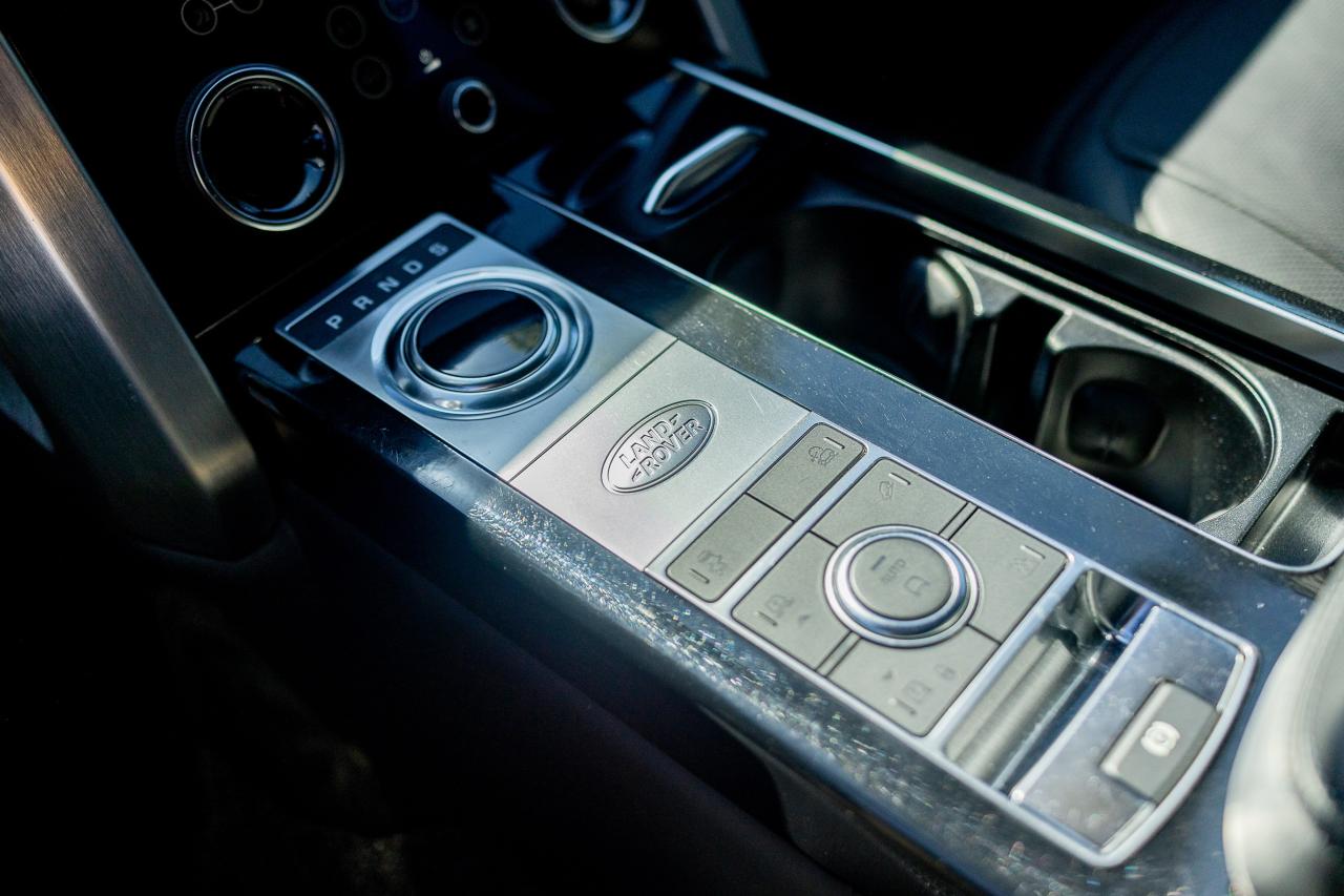 2022 Land Rover Rover Range Rover Armoured Level 6