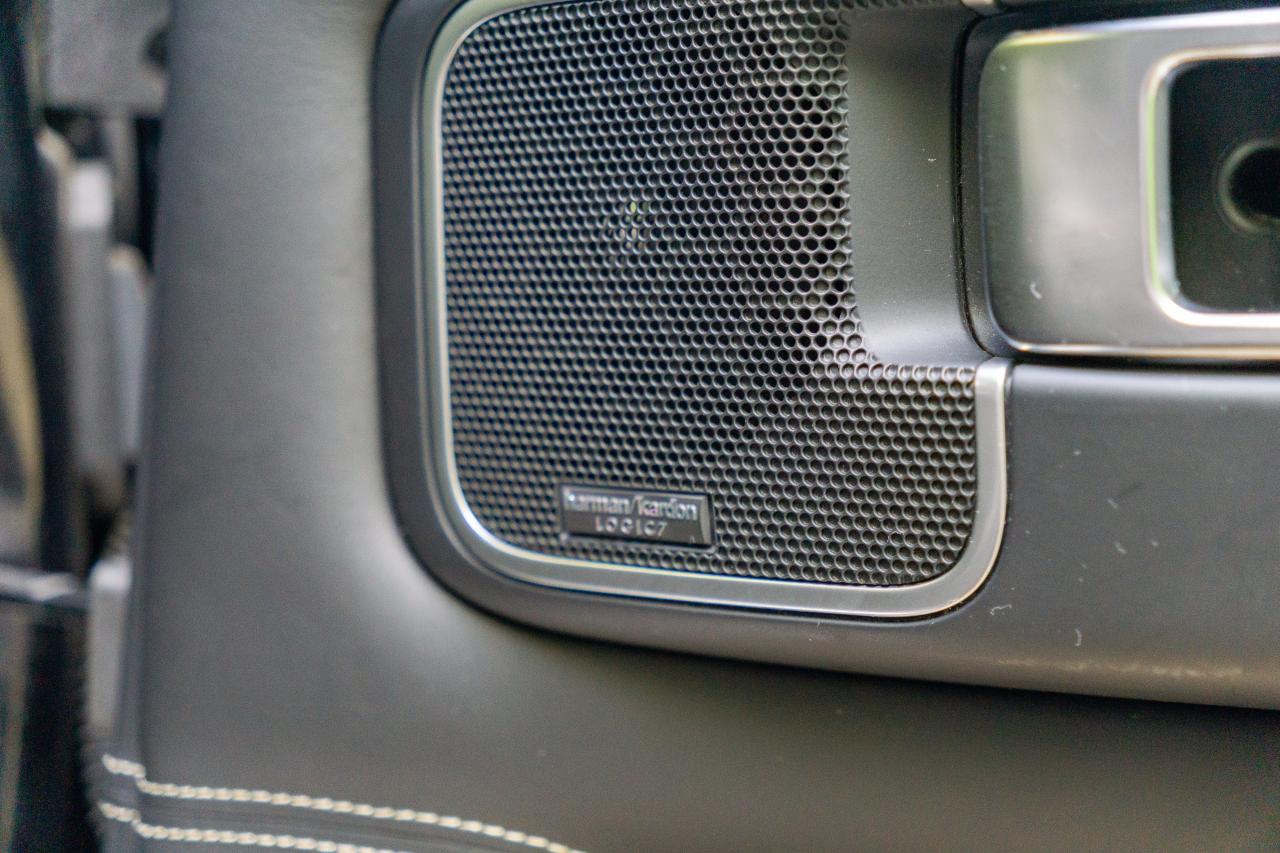 2010 Range Rover Overfinch 3.6 TDV8