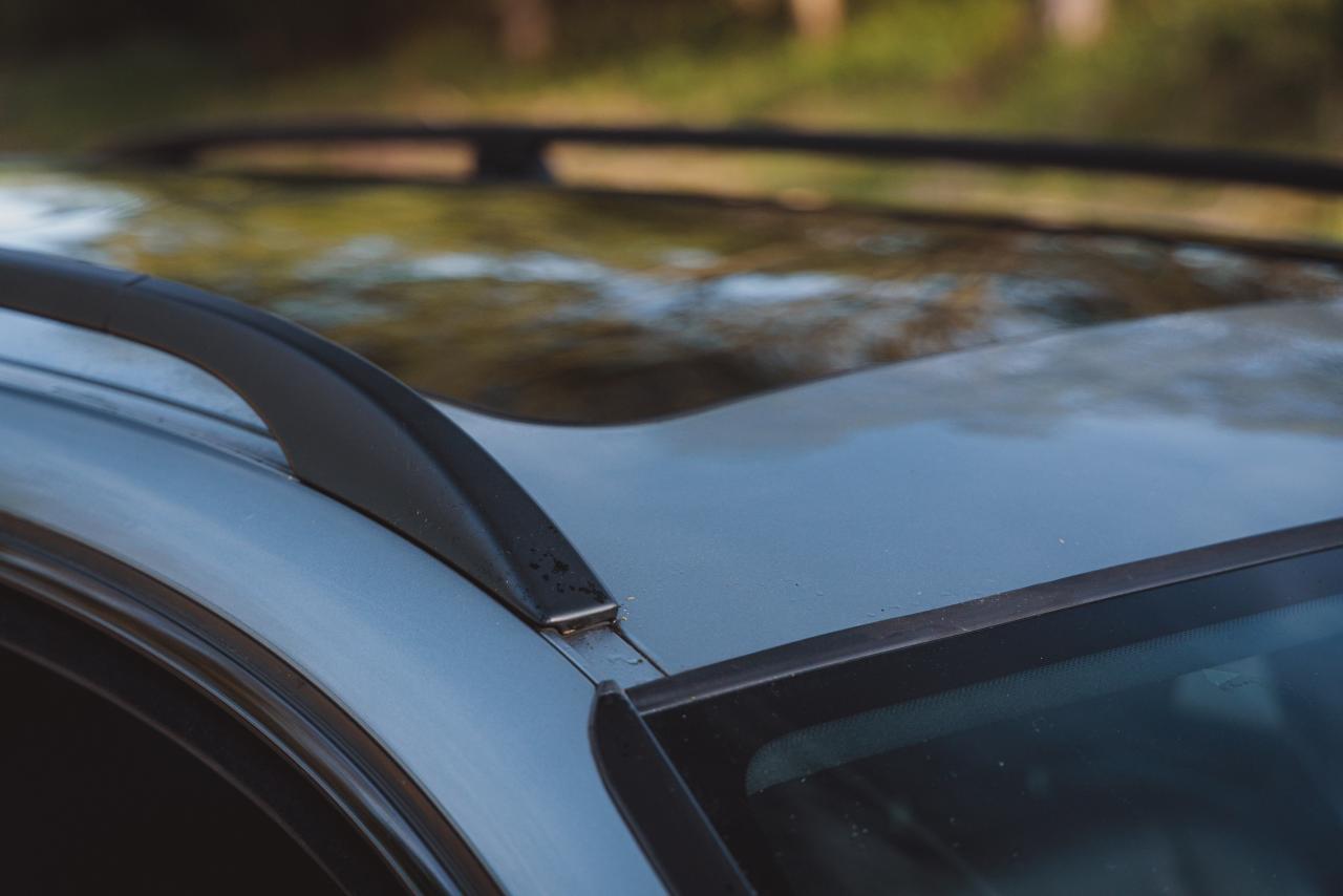 2007 BMW M5 Touring
