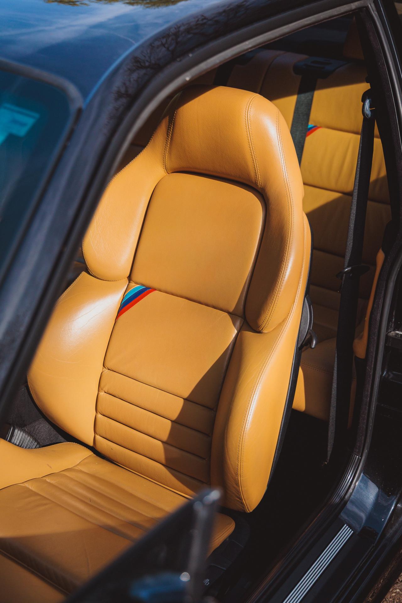 1997 BMW M3 Evolution