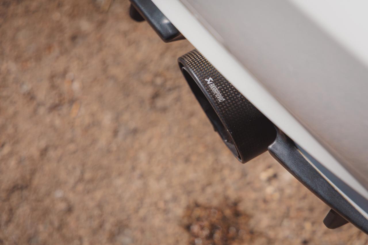 2012 BMW Alpina B3 GT3