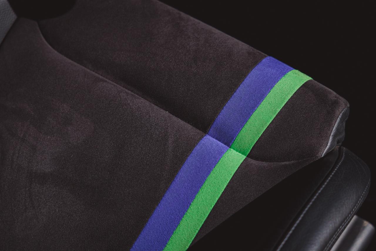 2012 BMW Alpina B3 GT3