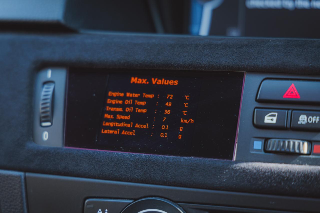 2012 BMW Alpina B3 GT3