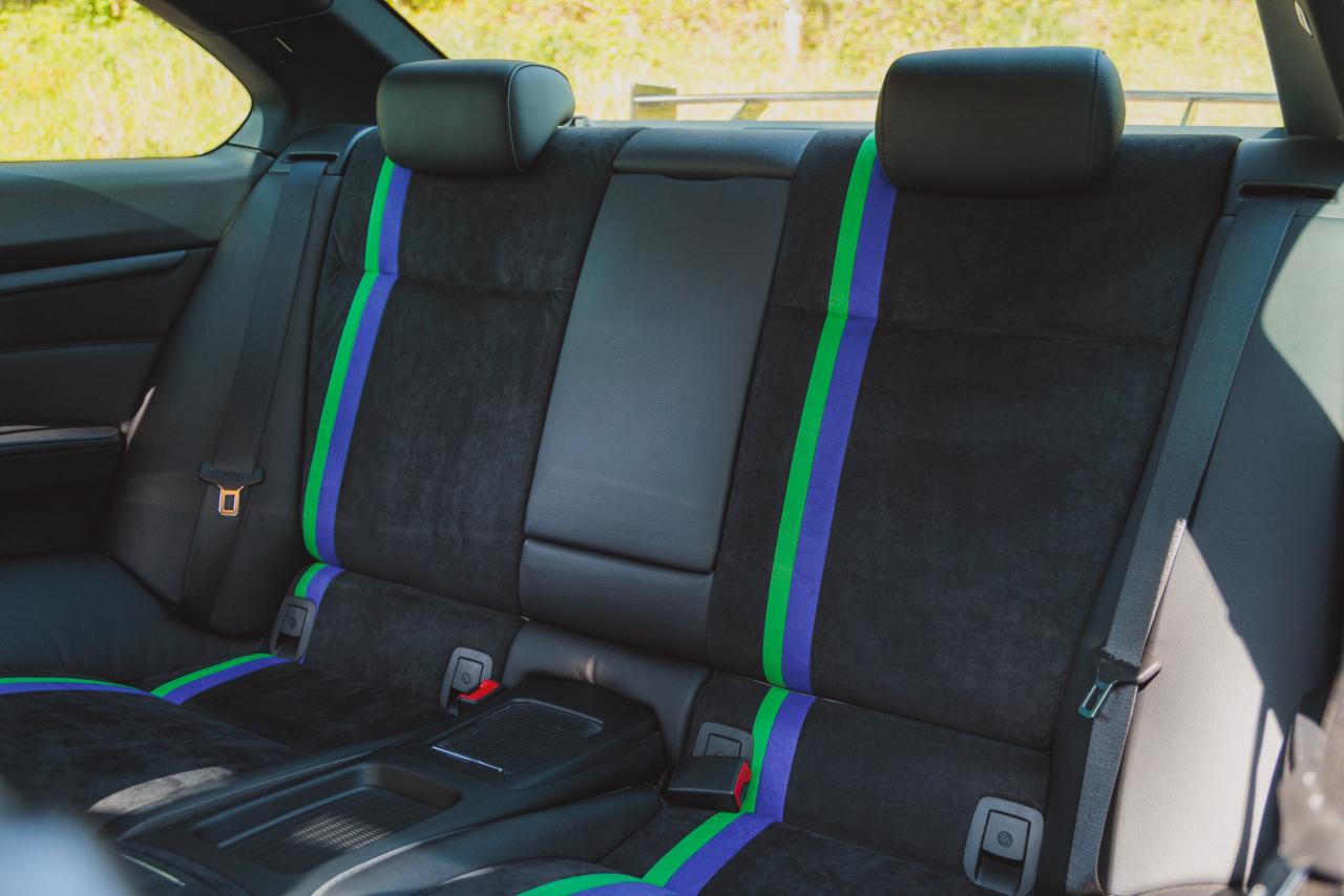 2012 BMW Alpina B3 GT3