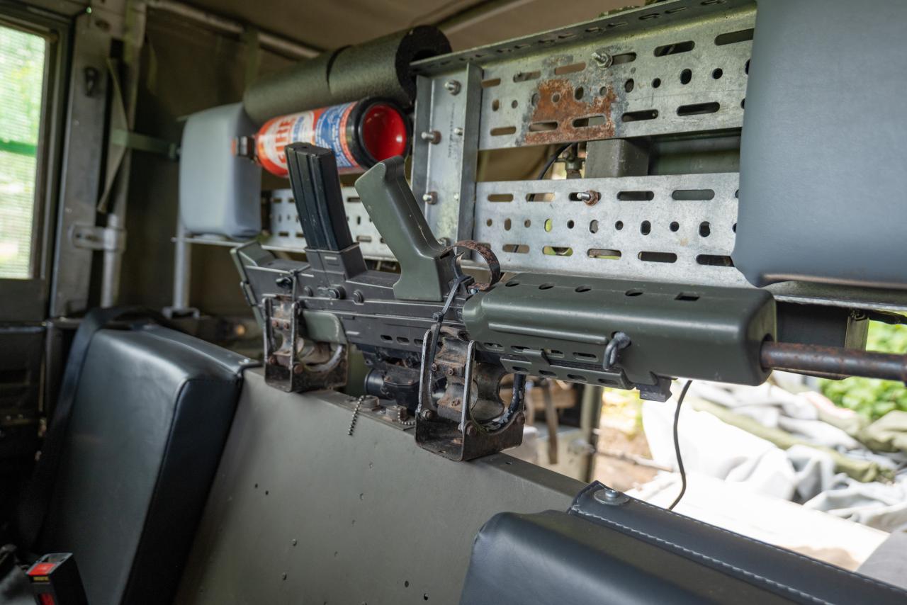 1974 Land Rover Series III &lsquo;Lightweight&rsquo;