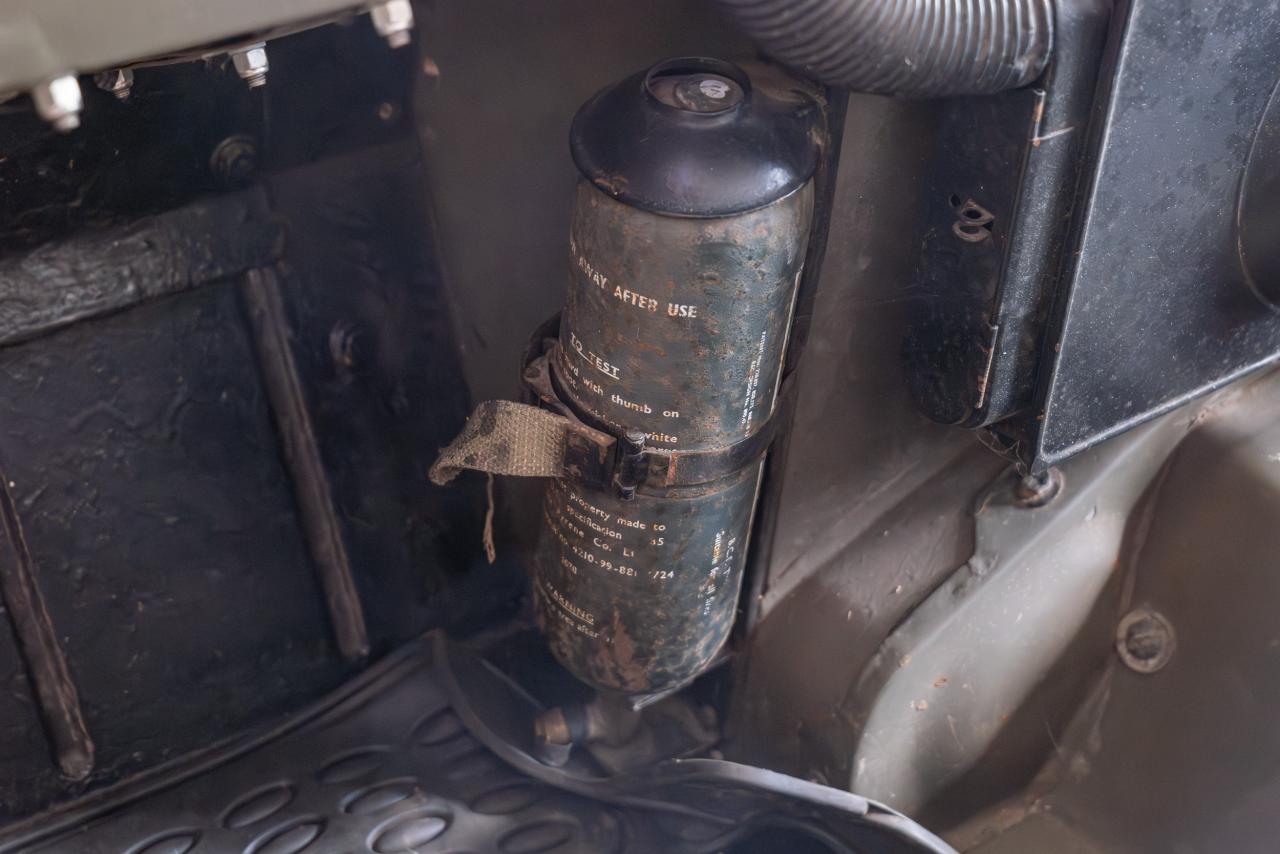 1974 Land Rover Series III &lsquo;Lightweight&rsquo;