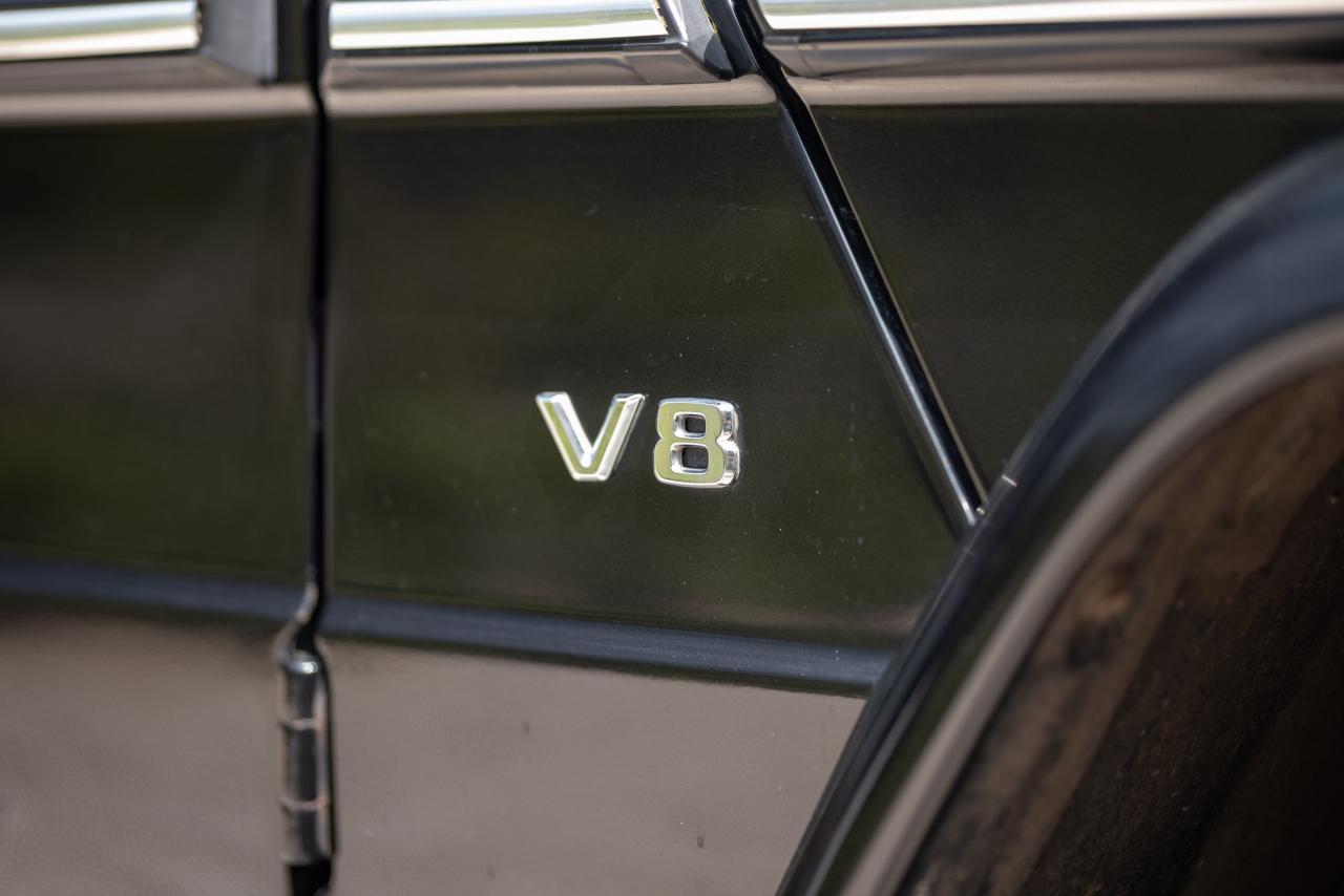 2000 Mercedes - Benz G500
