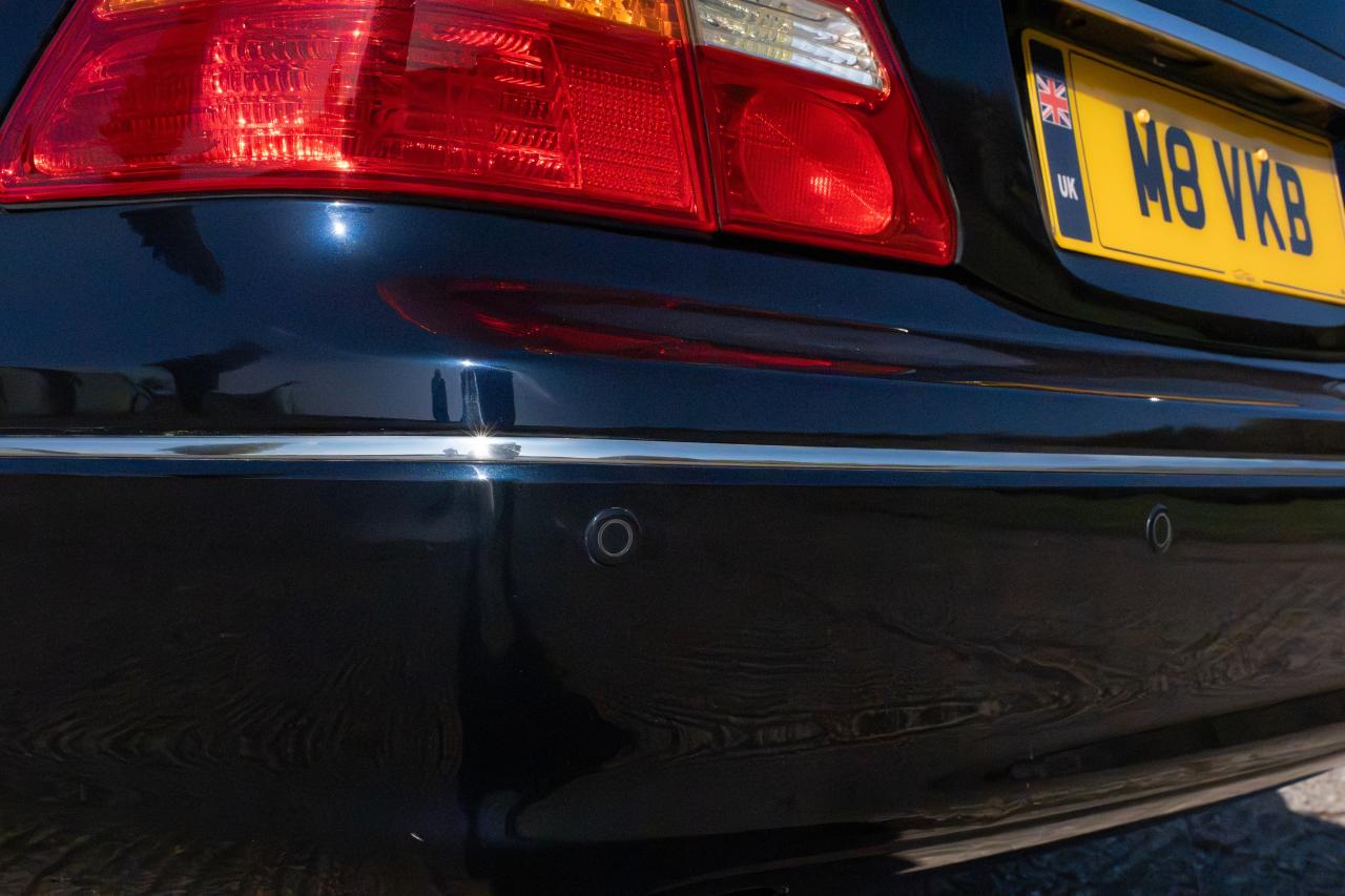 2002 Lexus LS430
