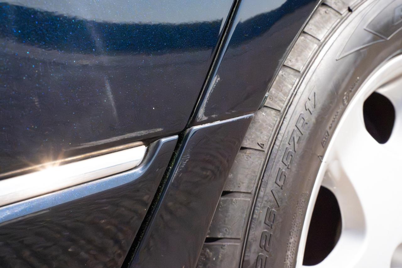 2002 Lexus LS430