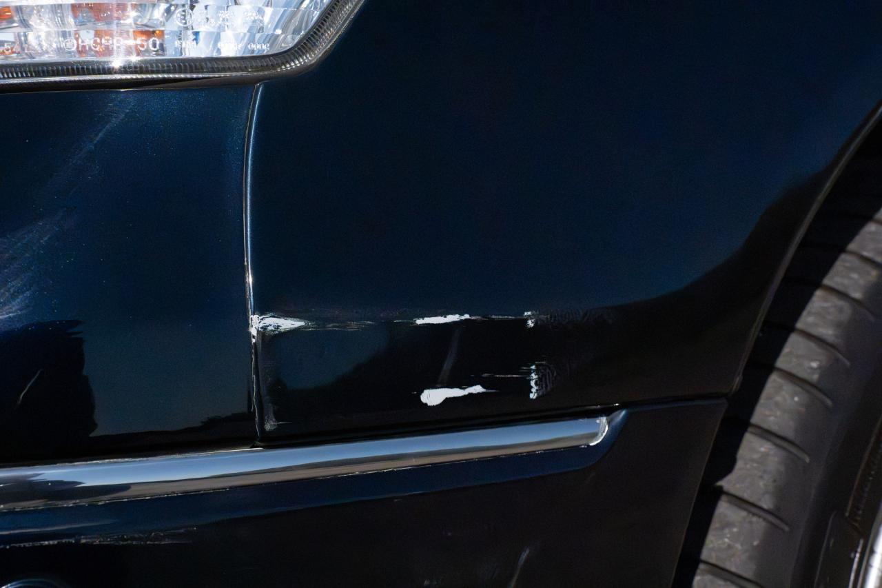 2002 Lexus LS430