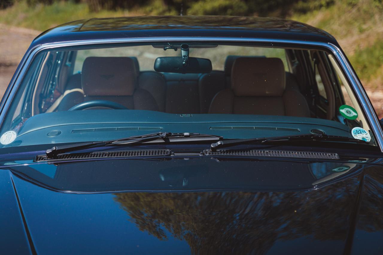 1998 Bentley Brooklands R Mulliner