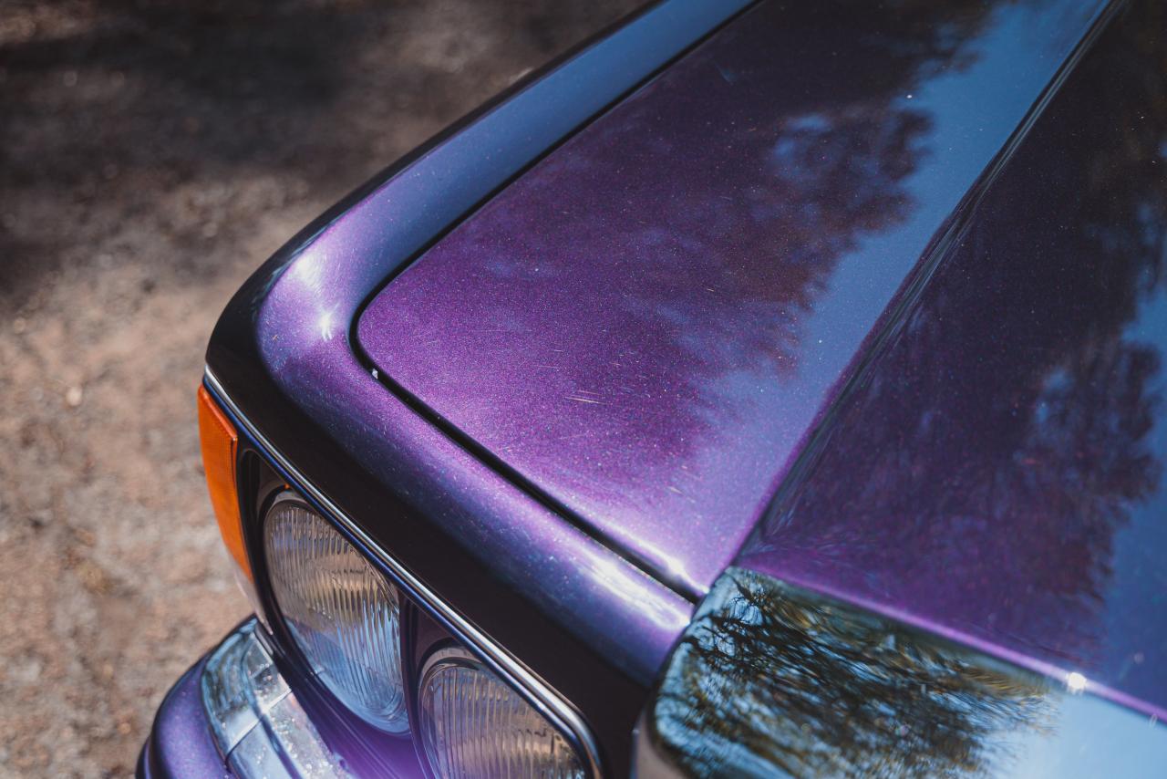1998 Bentley Brooklands R Mulliner