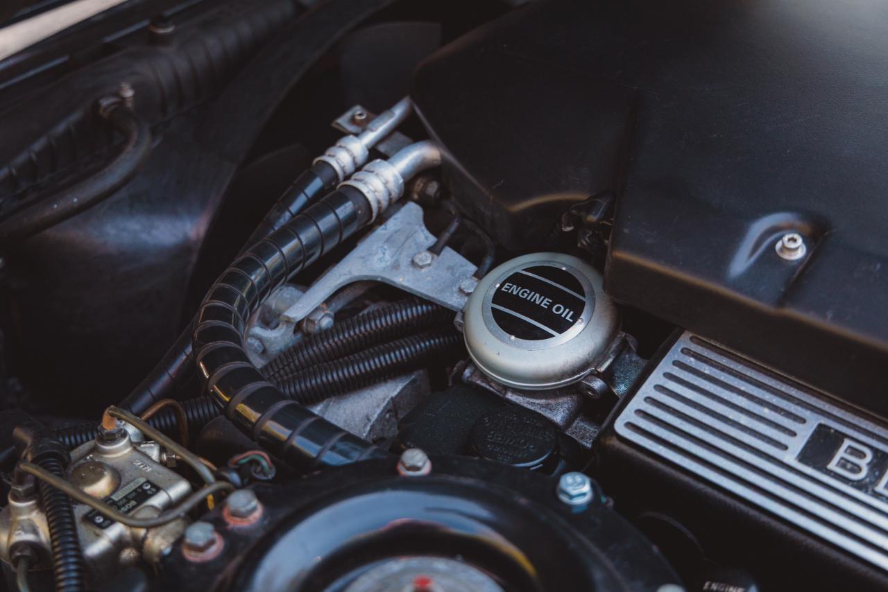 1998 Bentley Brooklands R Mulliner