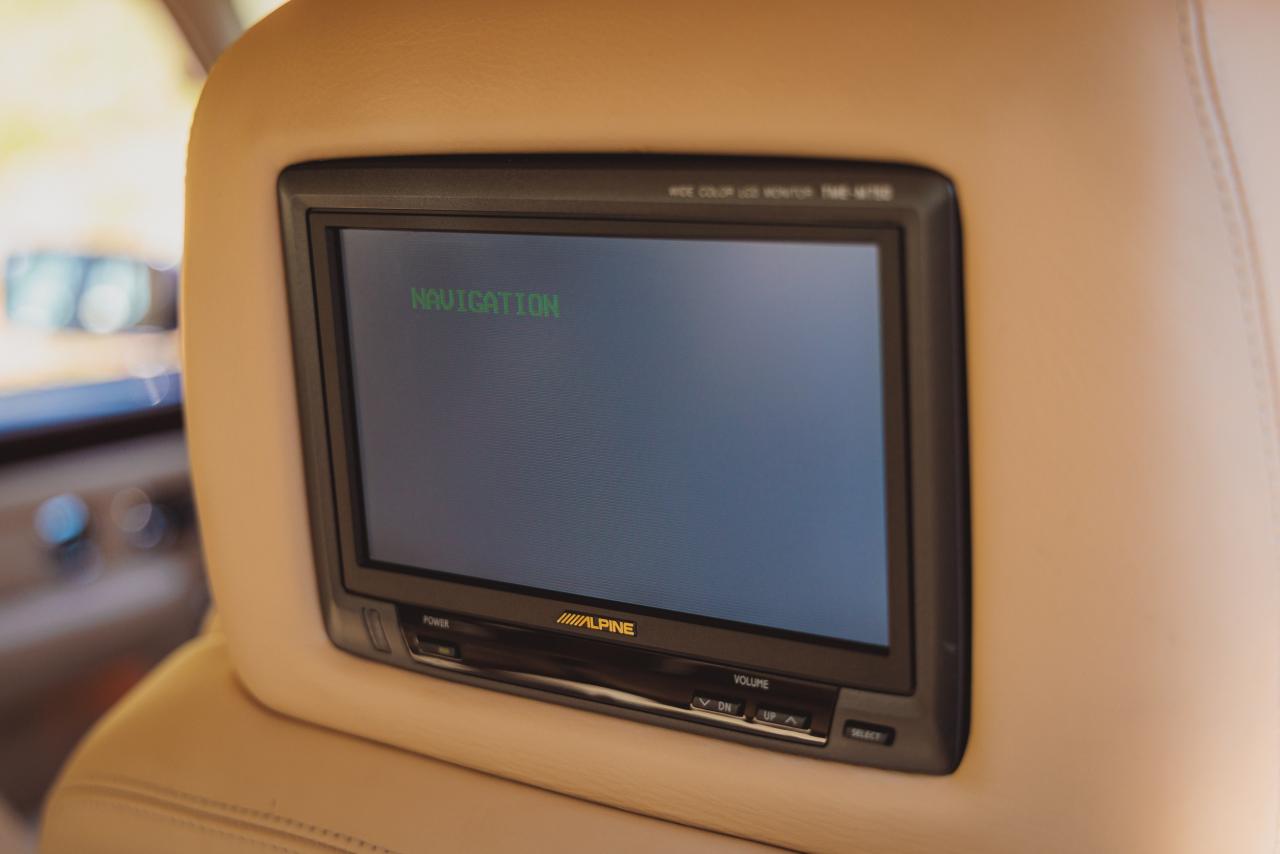 1998 Bentley Brooklands R Mulliner