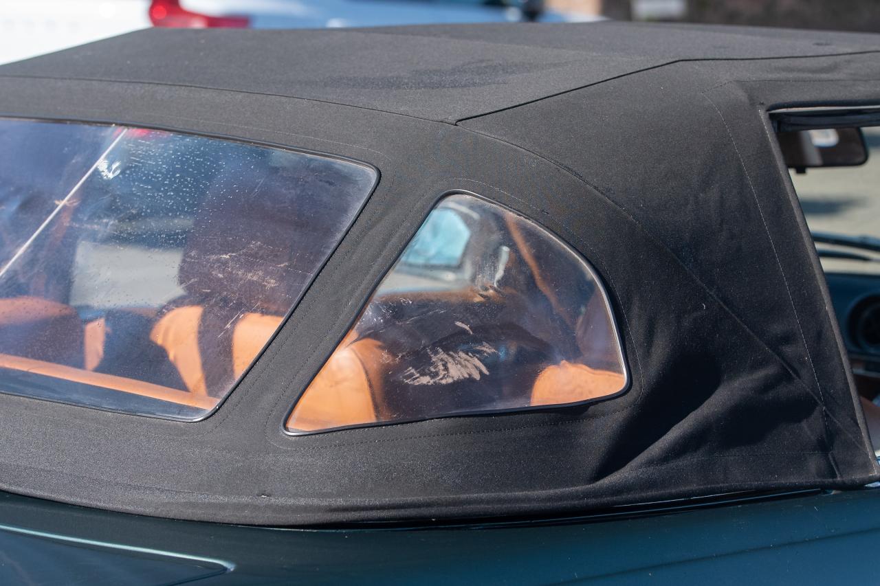 1987 Mercedes - Benz 300 SL